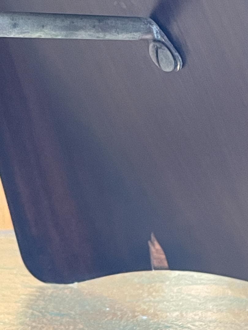 ヴィンテージ バタフライスツール 天童木工 柳宗理