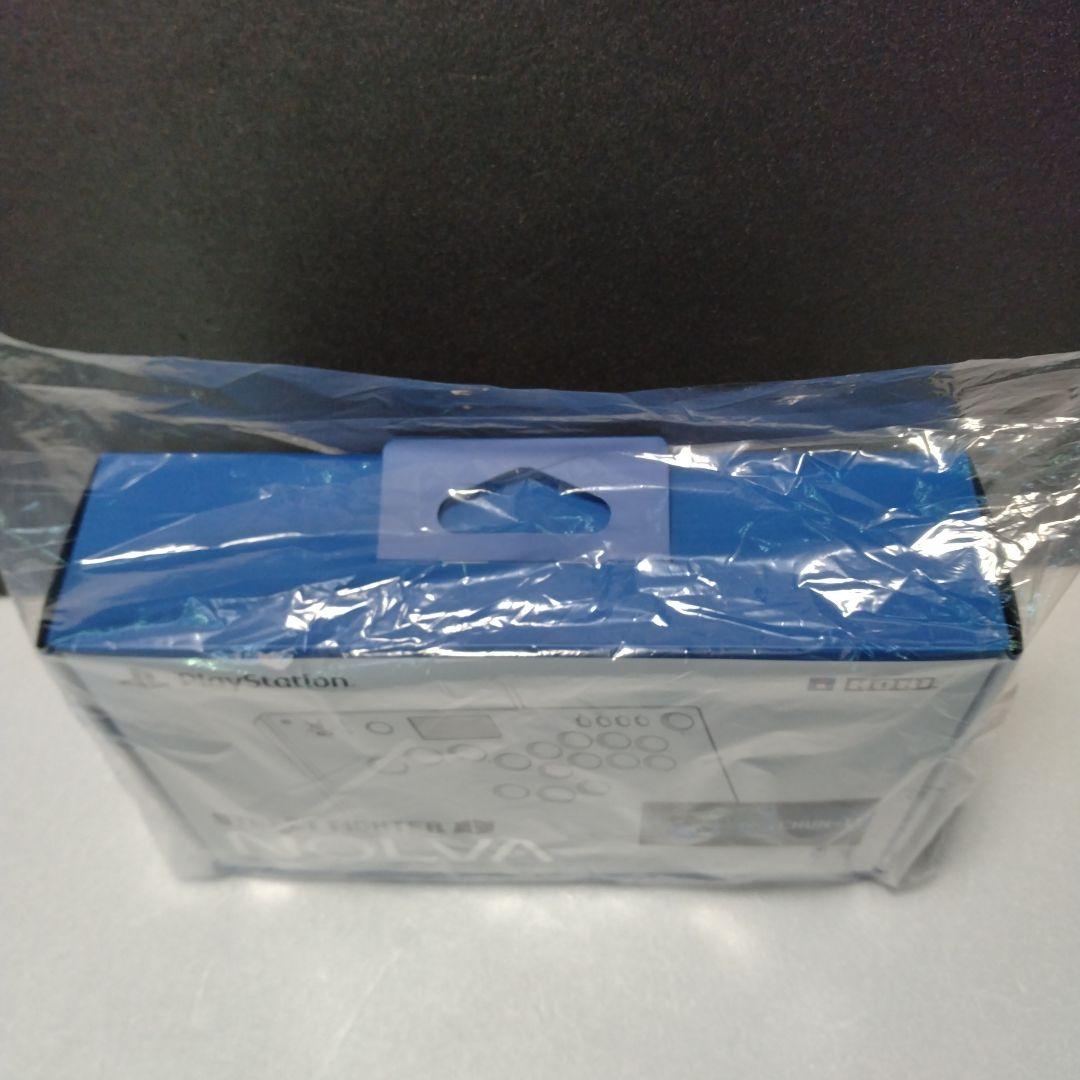 ストリートファイター 6 NOLVA (春麗)　ホリ レバーレスコントローラー