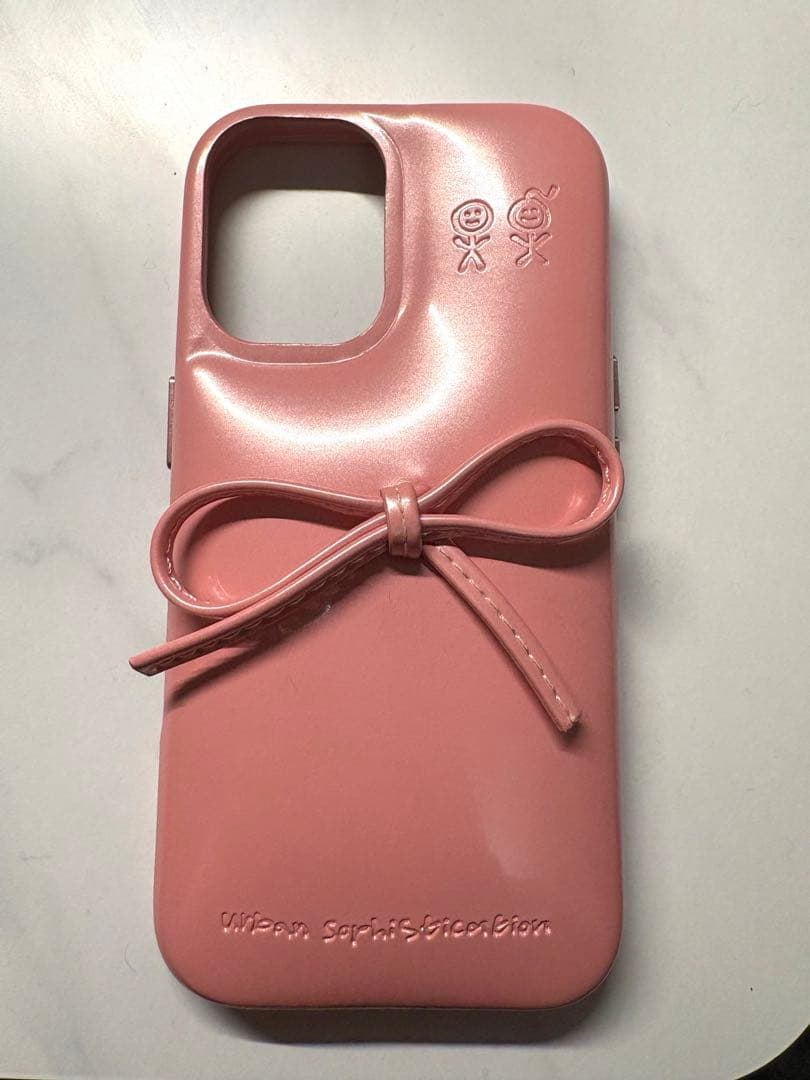 urban sophistication iPhone16ケース