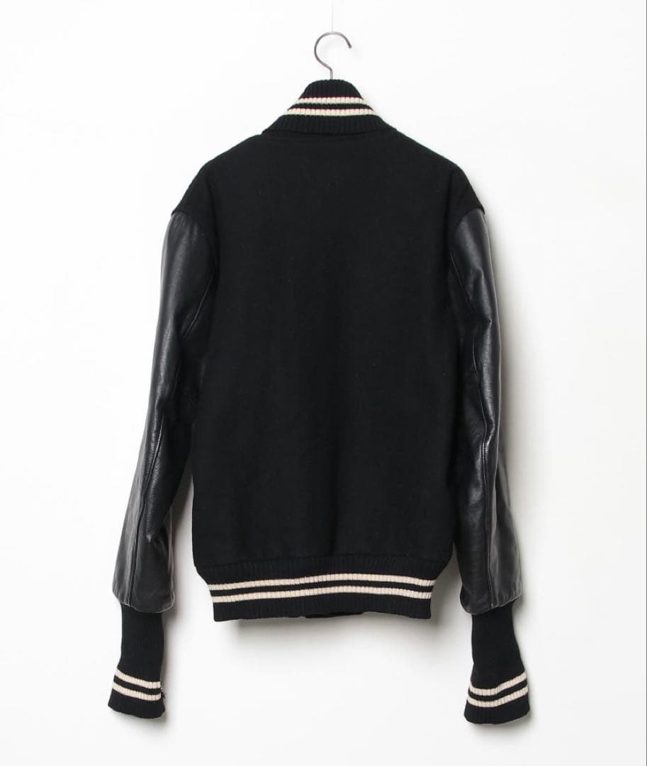 GOLDEN BEAR ゴールデンベア スタジャン　アワードバーシティジャケット