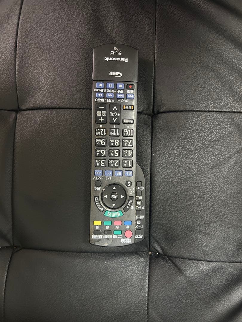 パナソニック 55インチ