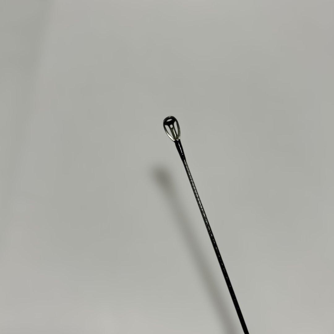 Daiwa エリアバム60UL-G