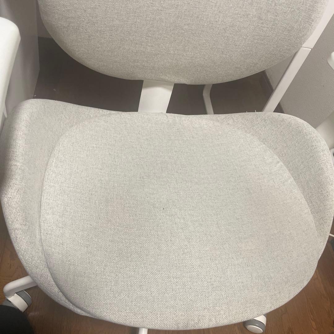 IKEA HATTEFJÄLL ハッテフィェル