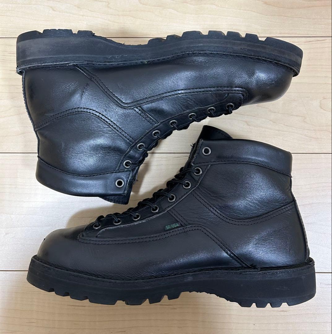 【専用】USA製 Danner Blackhalk Ⅱ 27.5 cm