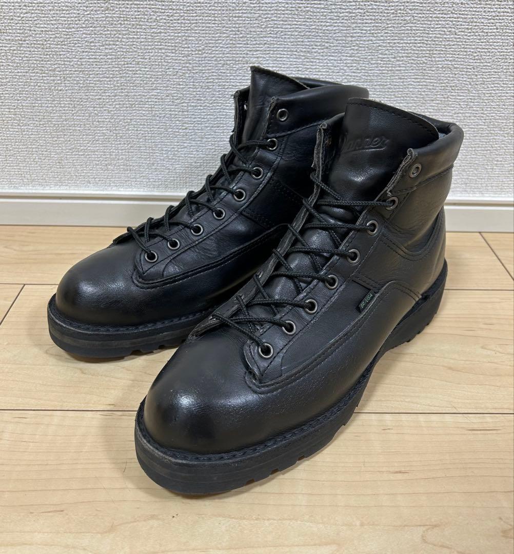 【専用】USA製 Danner Blackhalk Ⅱ 27.5 cm