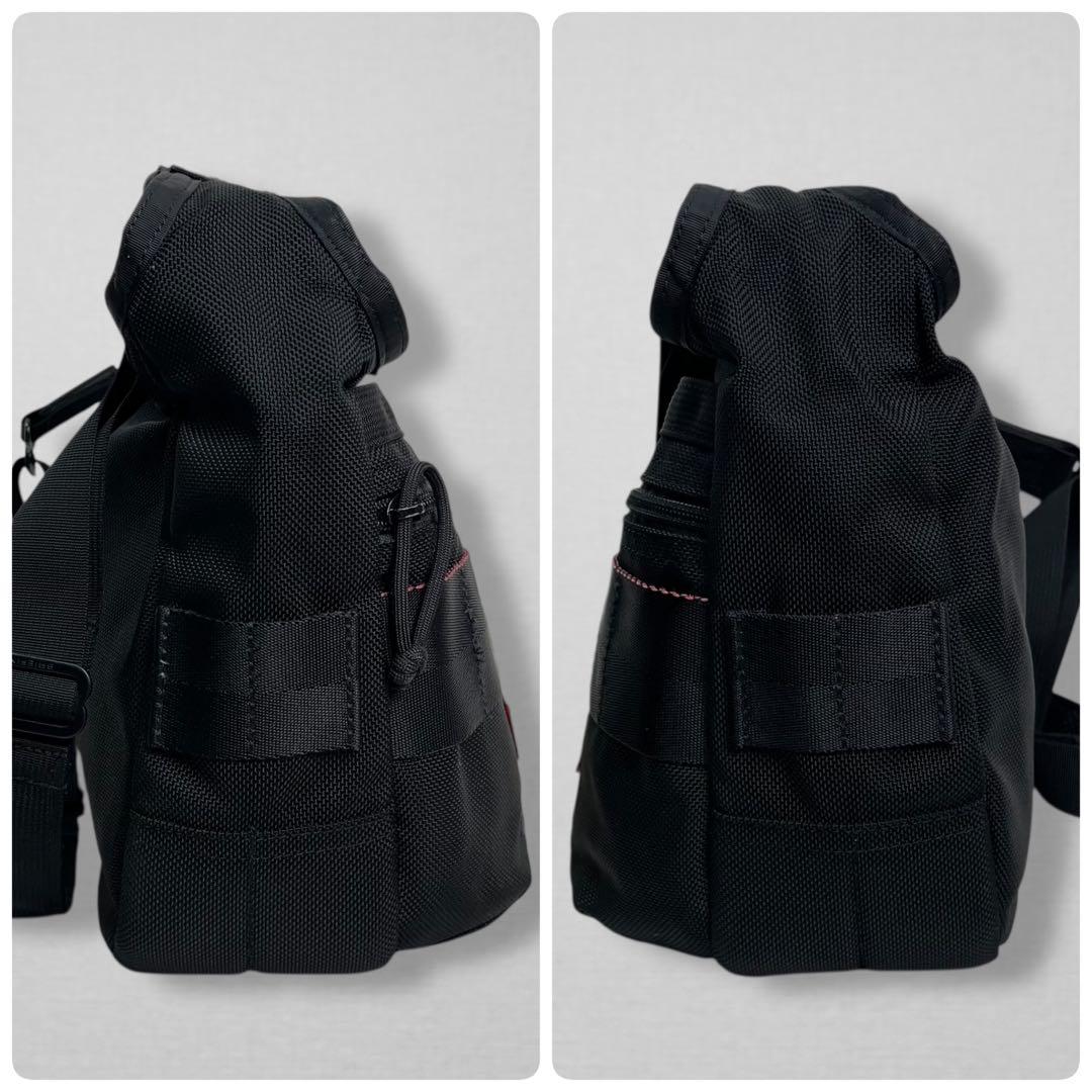 【大人気】BRIEFING DAY TRIPPER/S デイトリッパー バッグ