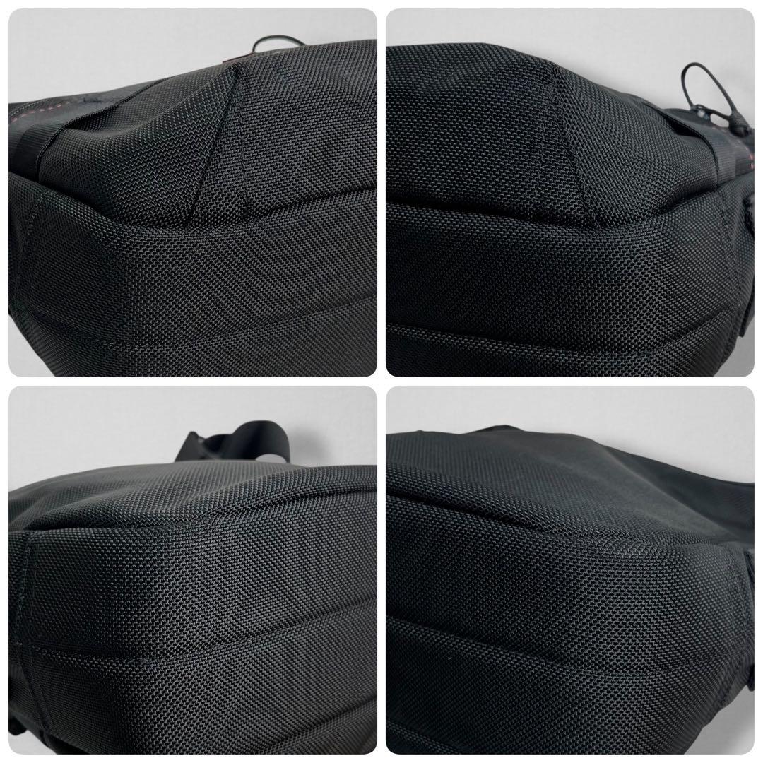 【大人気】BRIEFING DAY TRIPPER/S デイトリッパー バッグ