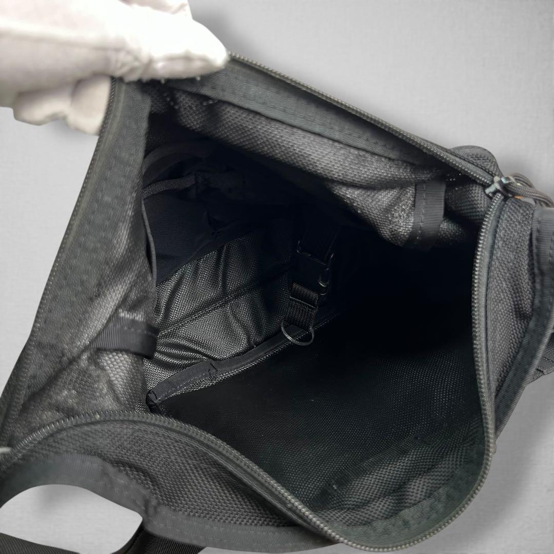 【大人気】BRIEFING DAY TRIPPER/S デイトリッパー バッグ