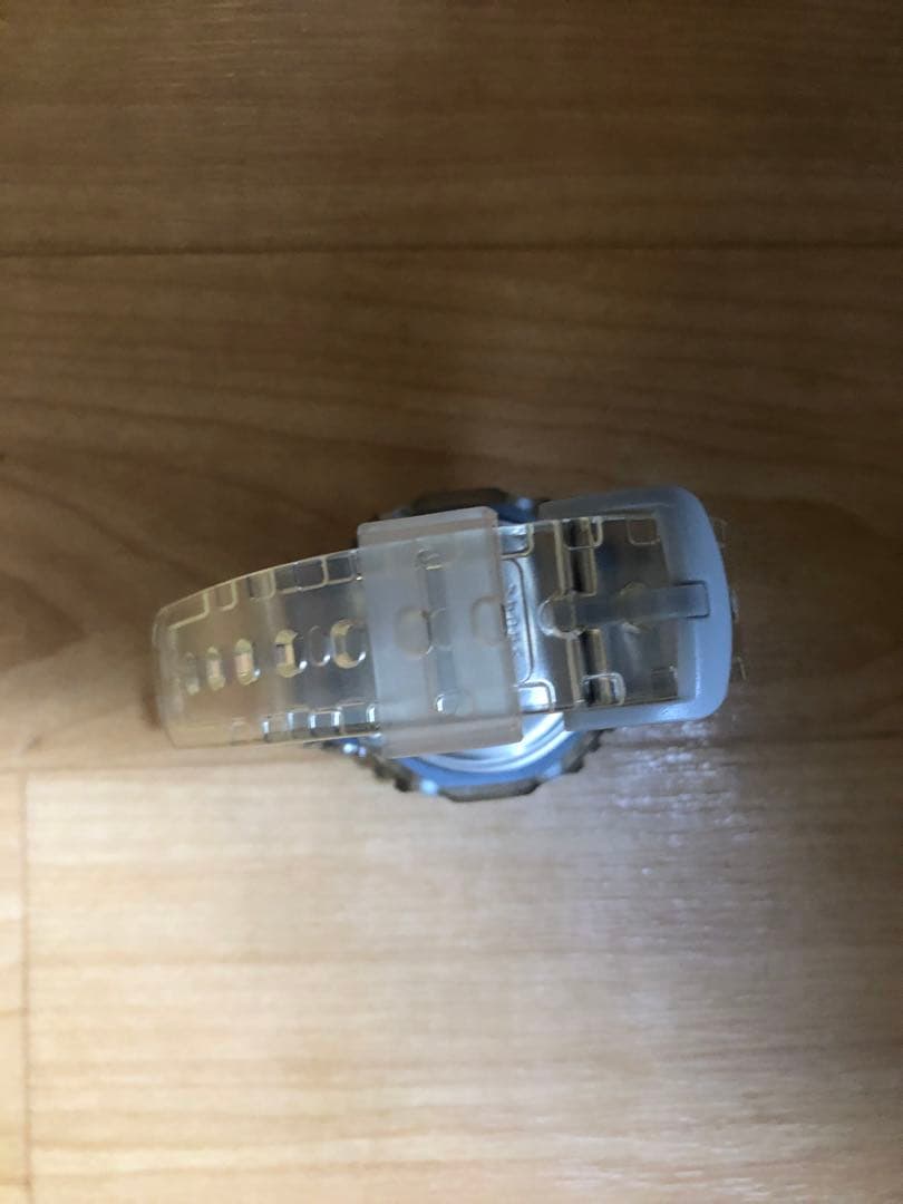 G-SHOCK カシオーク稼働中3本セット