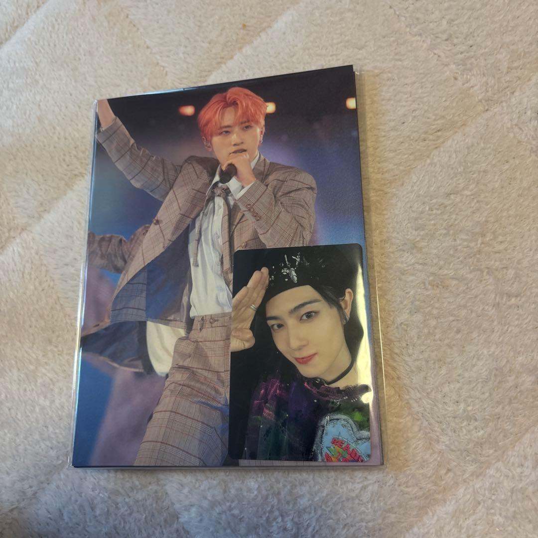 【値下げ不可】INI READY TO POP! （初回限定生産盤）