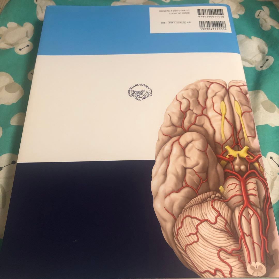 運動器臨床解剖アトラス　プロメテウス解剖学アトラス　解剖学専門書4冊セット