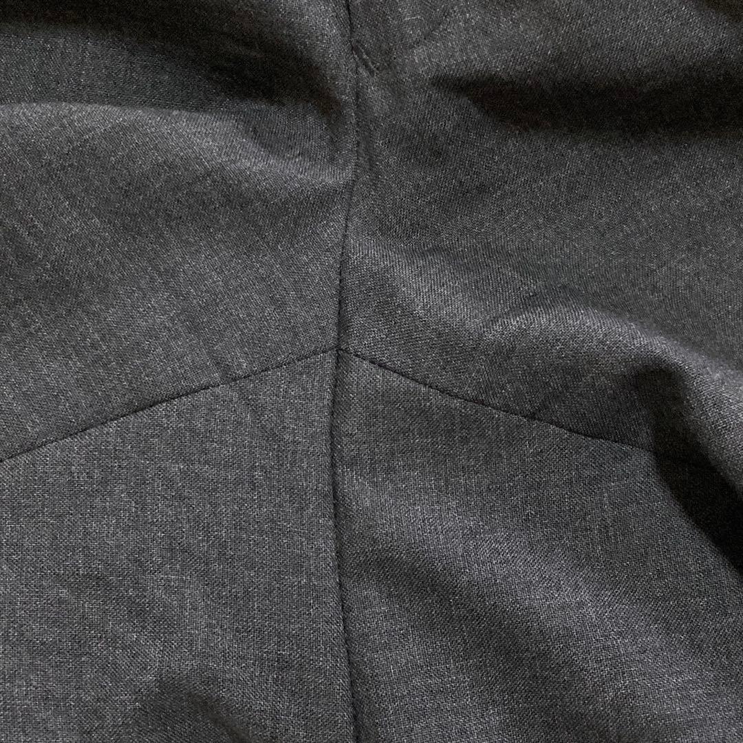 バーバリー セットアップ スーツ L ノバチェック ビジネス ブラック