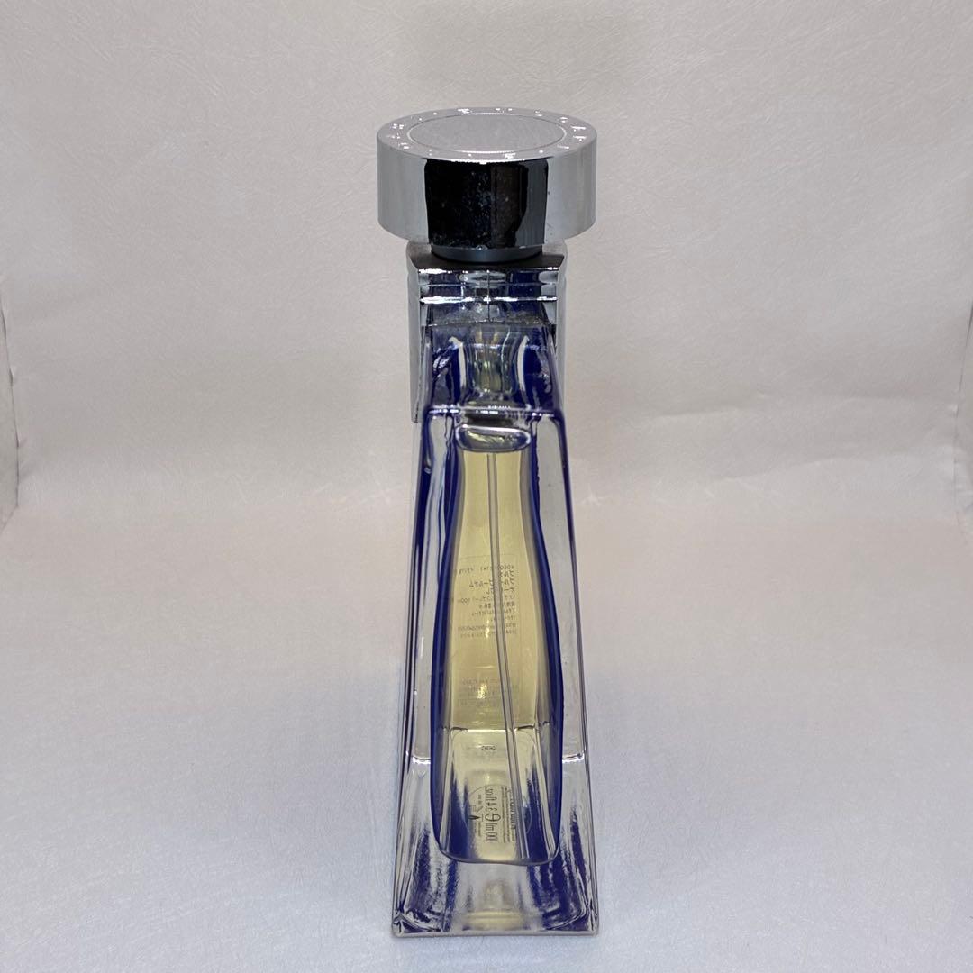 【美品】　ブルガリ　ブループールオム　オードトワレ　100ml 香水