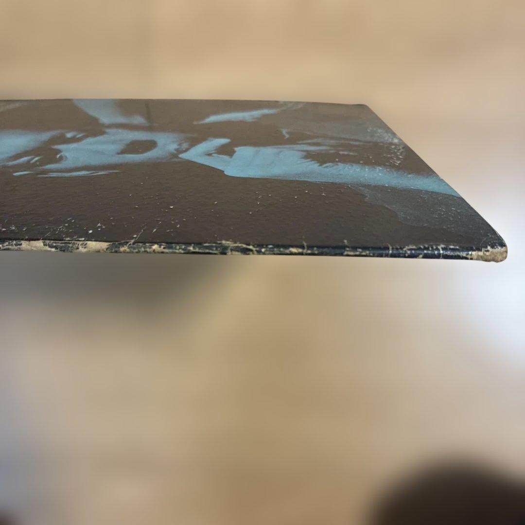 ジョンコルトレーン 名盤 レコード ブルートレイン USモノ盤