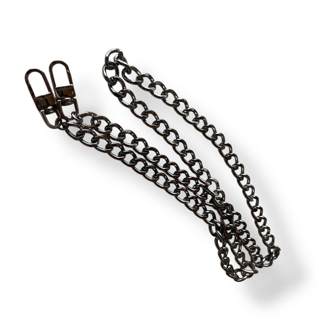 美品✨アンテプリマ　2way ワンショルダー　ショルダー　アクセサリーポーチ