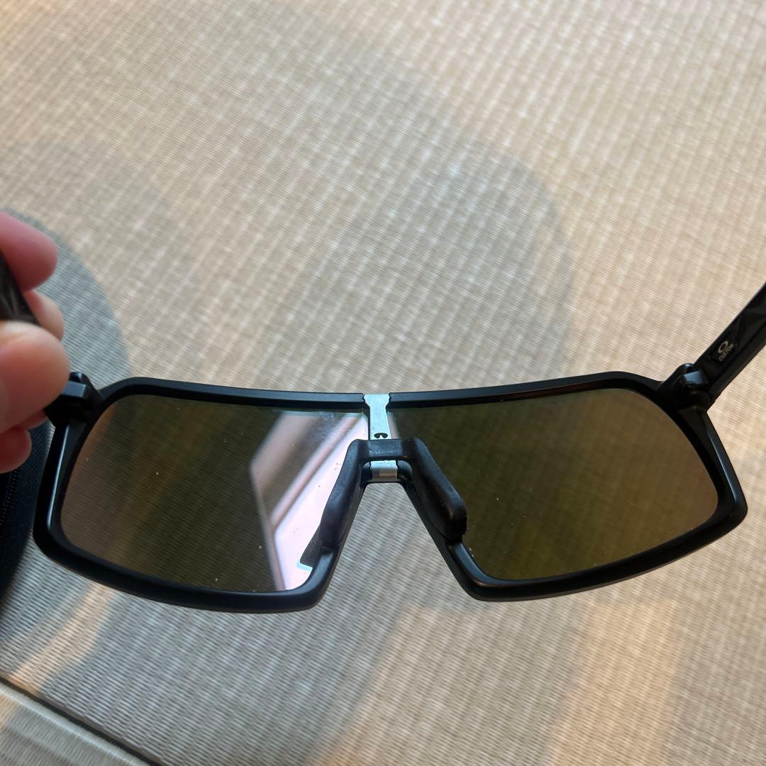 サングラス（オークリー）