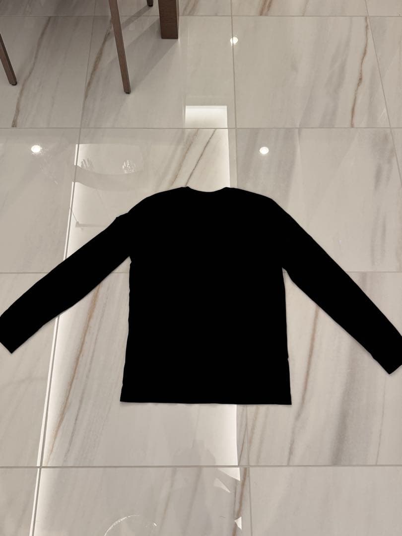 MONCLER MAGLIA カットソー 長袖 Lサイズ