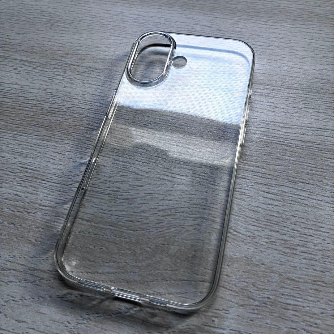 新品同様 iPhone 17 256GB バッテリー100%