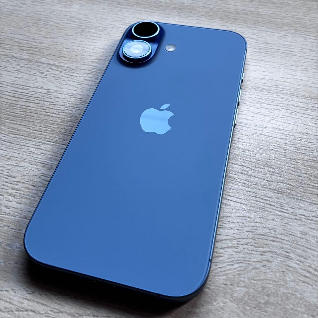 新品同様 iPhone 17 256GB バッテリー100%