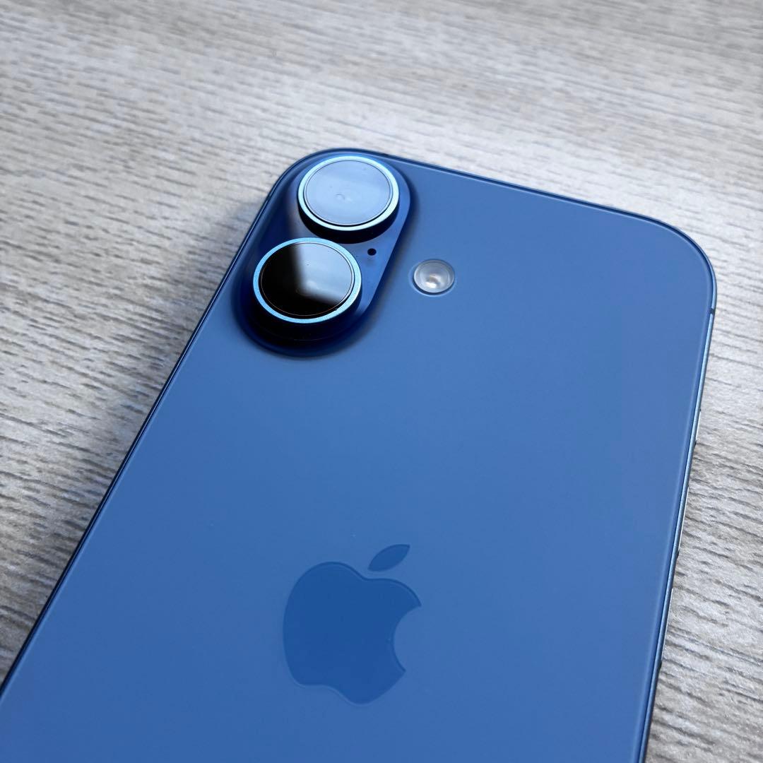 新品同様 iPhone 17 256GB バッテリー100%