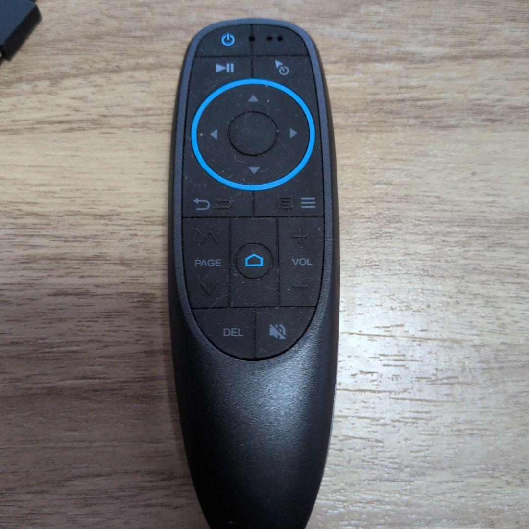 ottocast USB接続 リモコン付きカーオーディオ