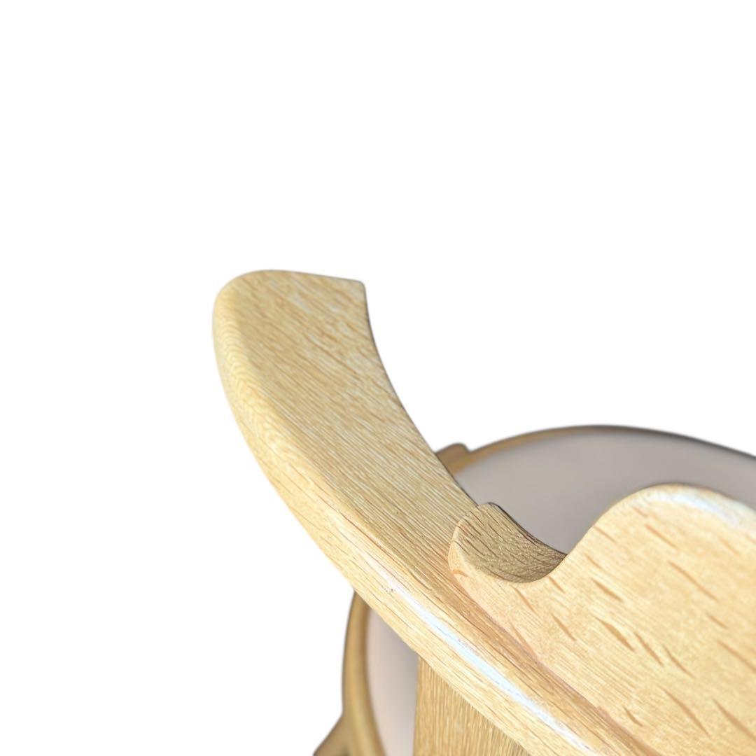 HR922 カンディハウス　ルントオム（Runtom）チェア　レザー