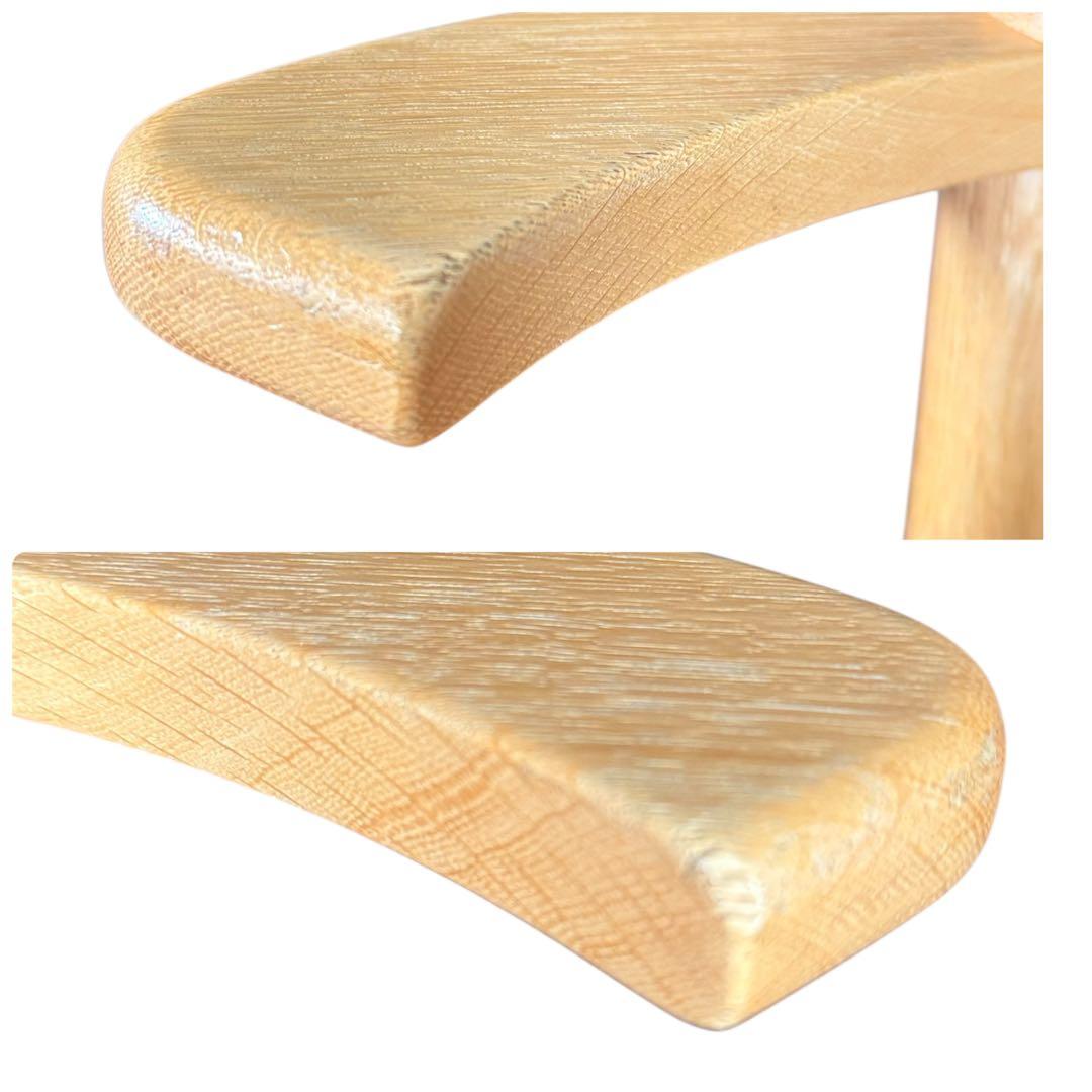 HR922 カンディハウス　ルントオム（Runtom）チェア　レザー