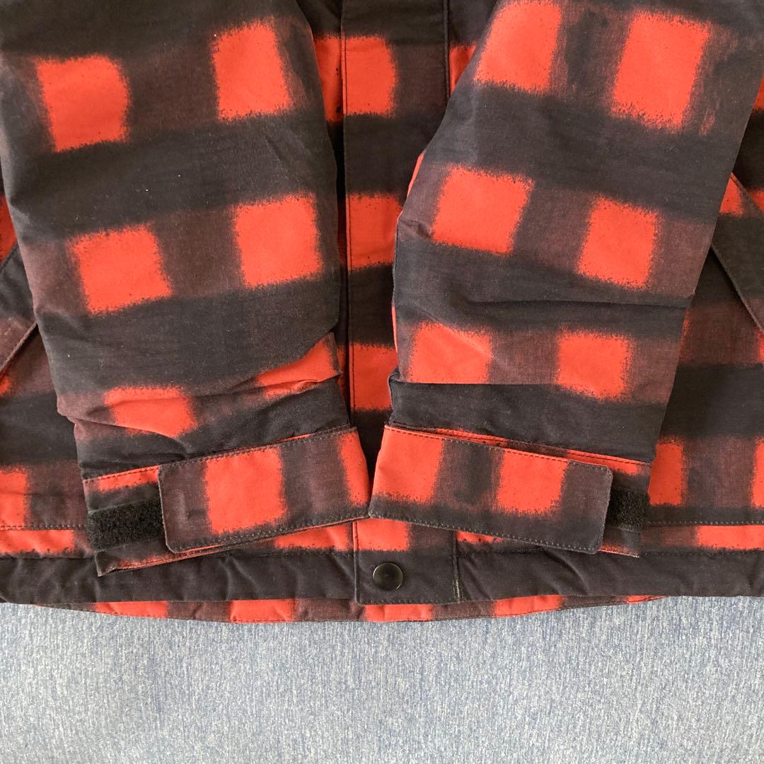 BurtonスノーウェアキッズM