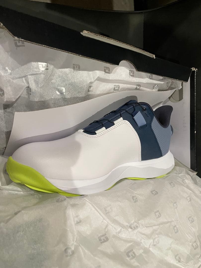 FootJoy PROLITE ゴルフシューズ 26.5cm