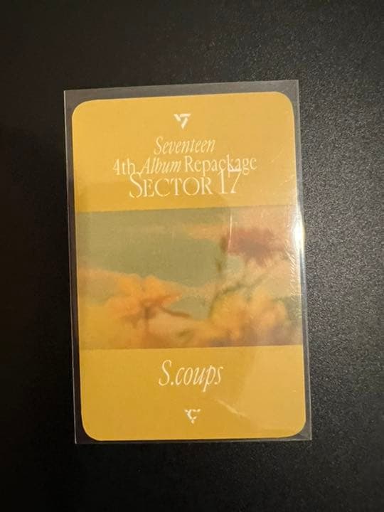 エスクプスsector17 サノク