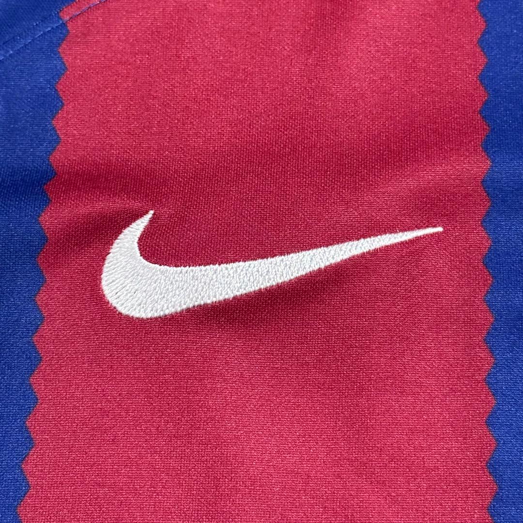 Nike正規品 FCバルセロナ23/24 Lamine Yamal ユニフォーム