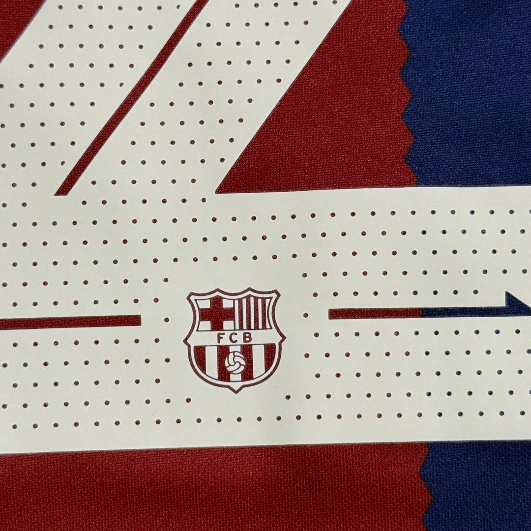 Nike正規品 FCバルセロナ23/24 Lamine Yamal ユニフォーム