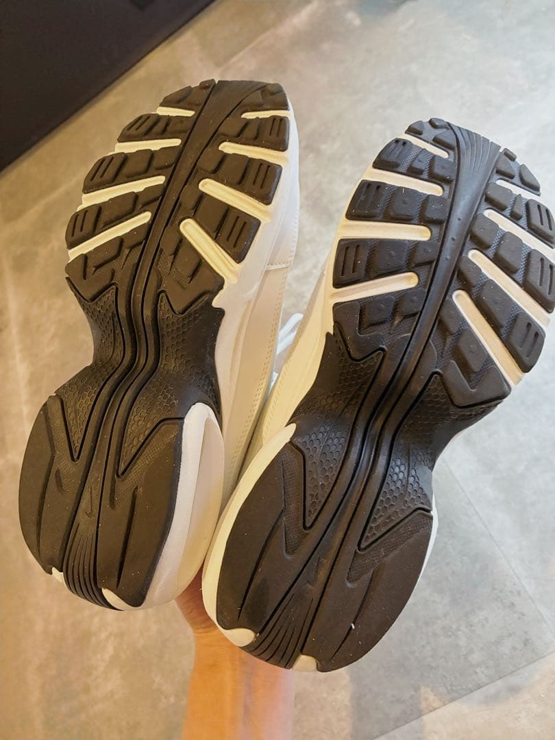 Nike Air Max portal ホワイト