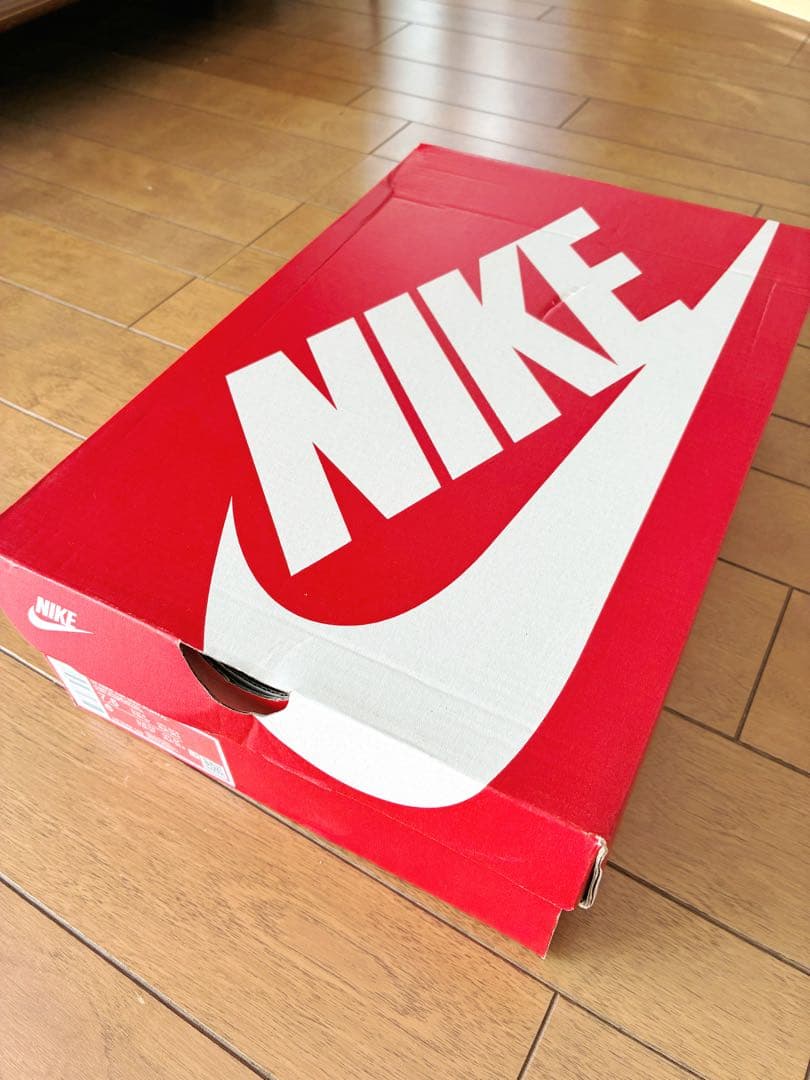 Nike Air Max portal ホワイト