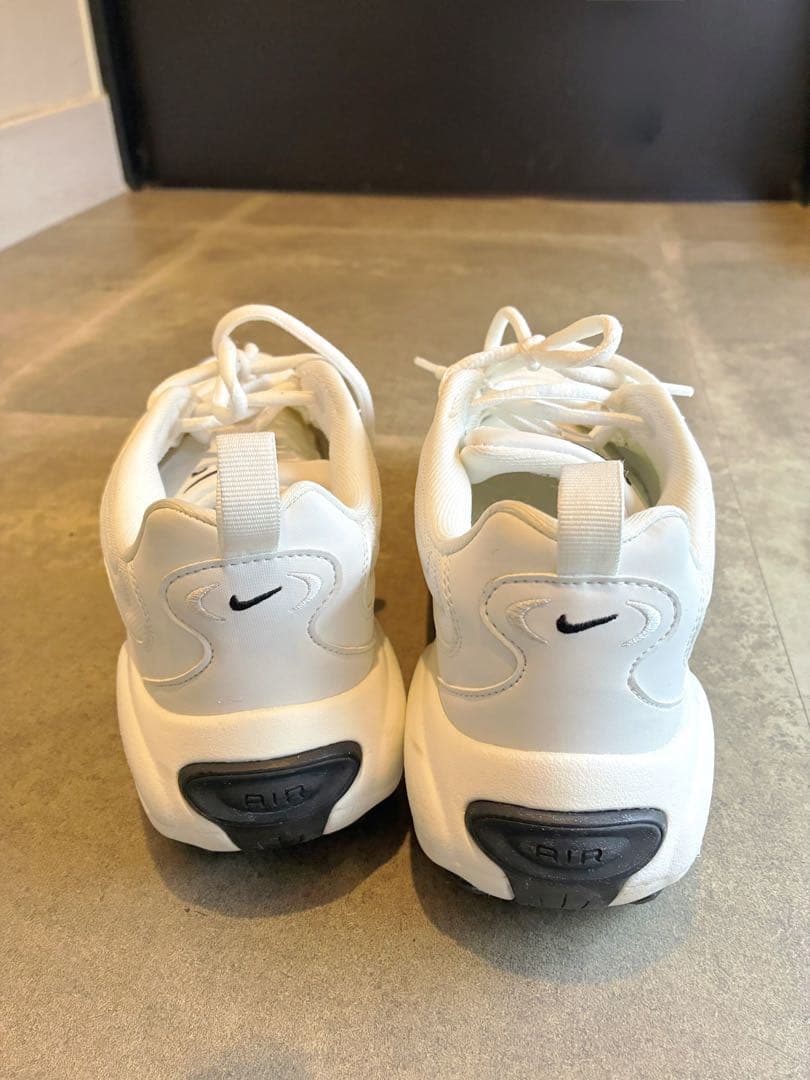 Nike Air Max portal ホワイト