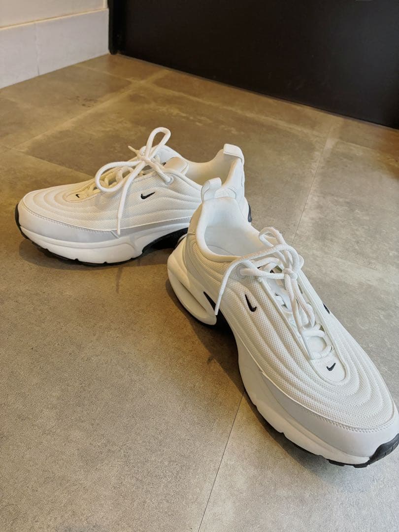 Nike Air Max portal ホワイト