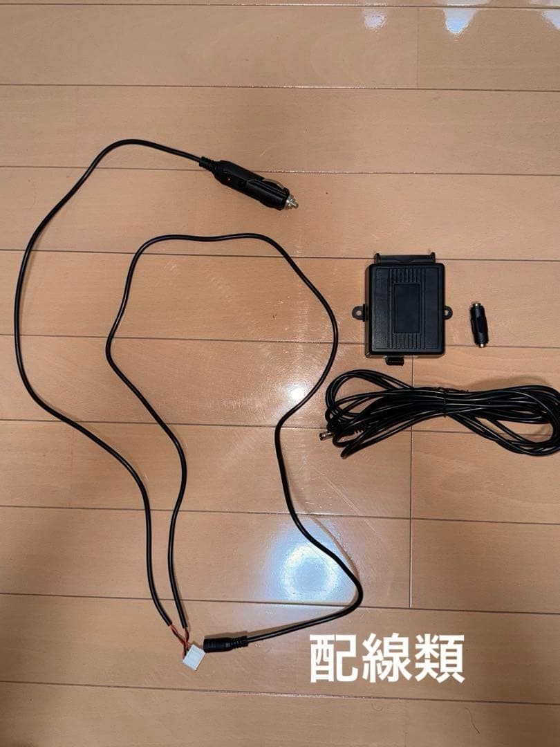 マフラー可変電動バルブ 60mm