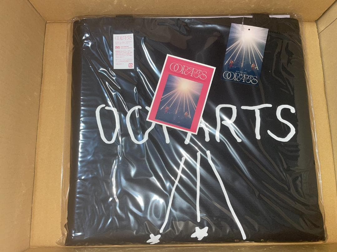 「羊文学 Tour 2022 “OOPARTS” 2022.6.28」スペシャル