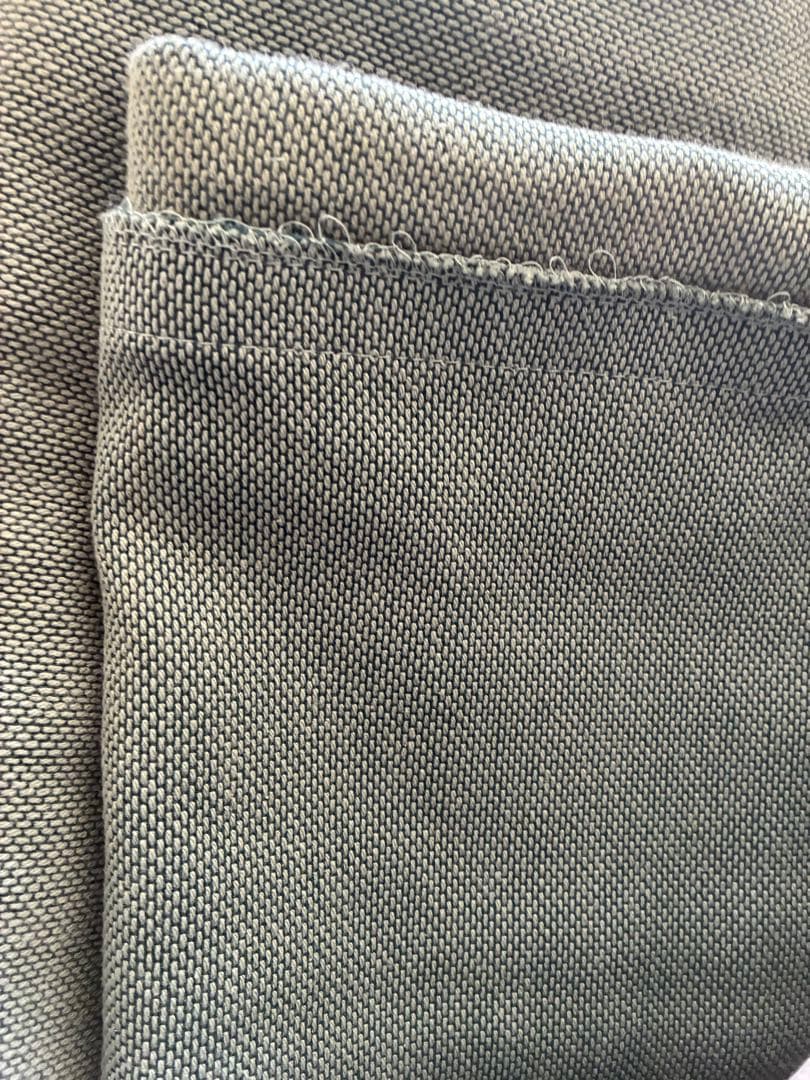 ⭐︎utaさん専用⭐︎SÖDERHAMN カバーのみ　ターコイズ(廃盤)