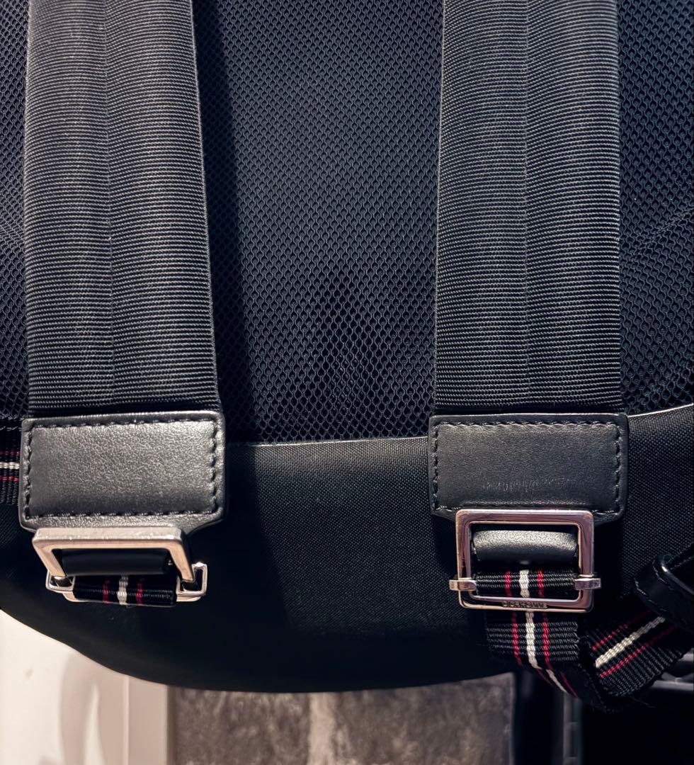 12/30まで！DIOR ディオールオム『モーション バックパック』