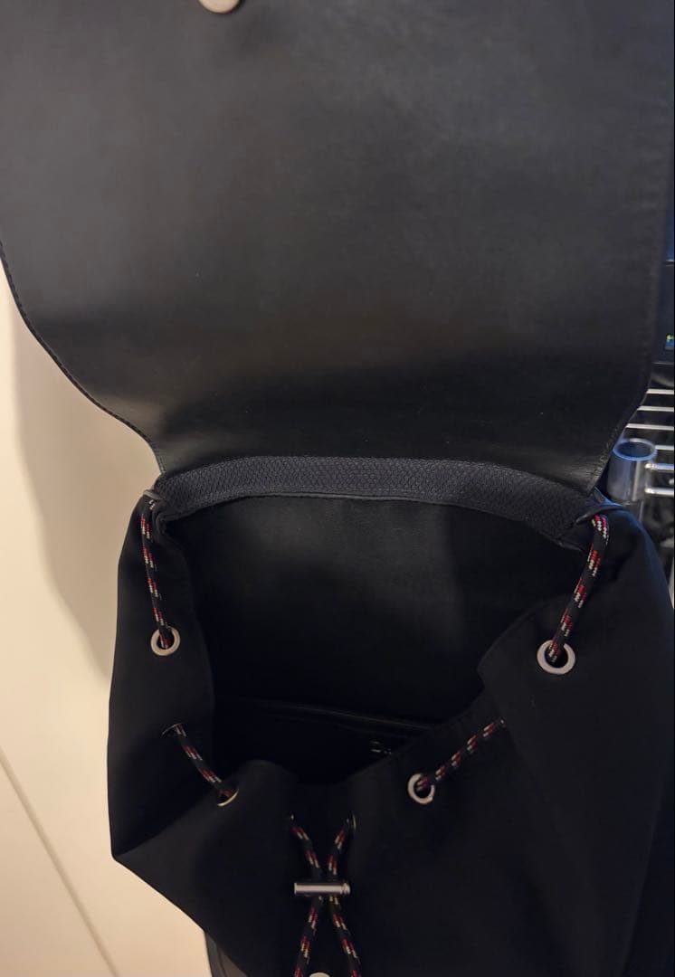 12/30まで！DIOR ディオールオム『モーション バックパック』