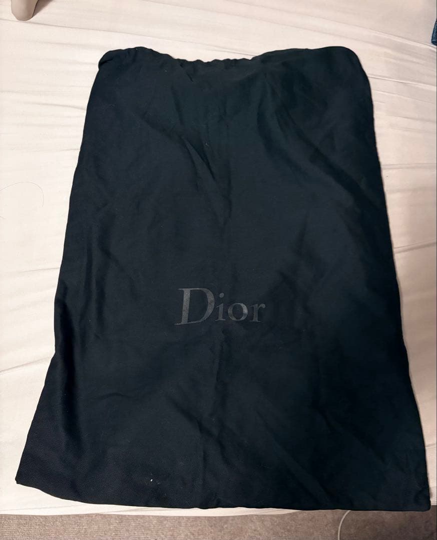 12/30まで！DIOR ディオールオム『モーション バックパック』