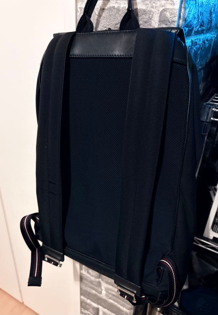 12/30まで！DIOR ディオールオム『モーション バックパック』