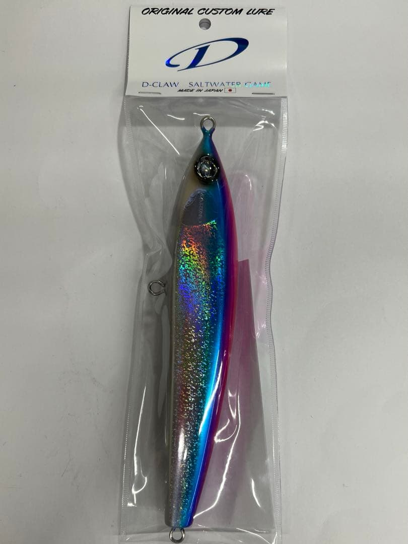 D-CLAW マリノ　210 ファンキーバック