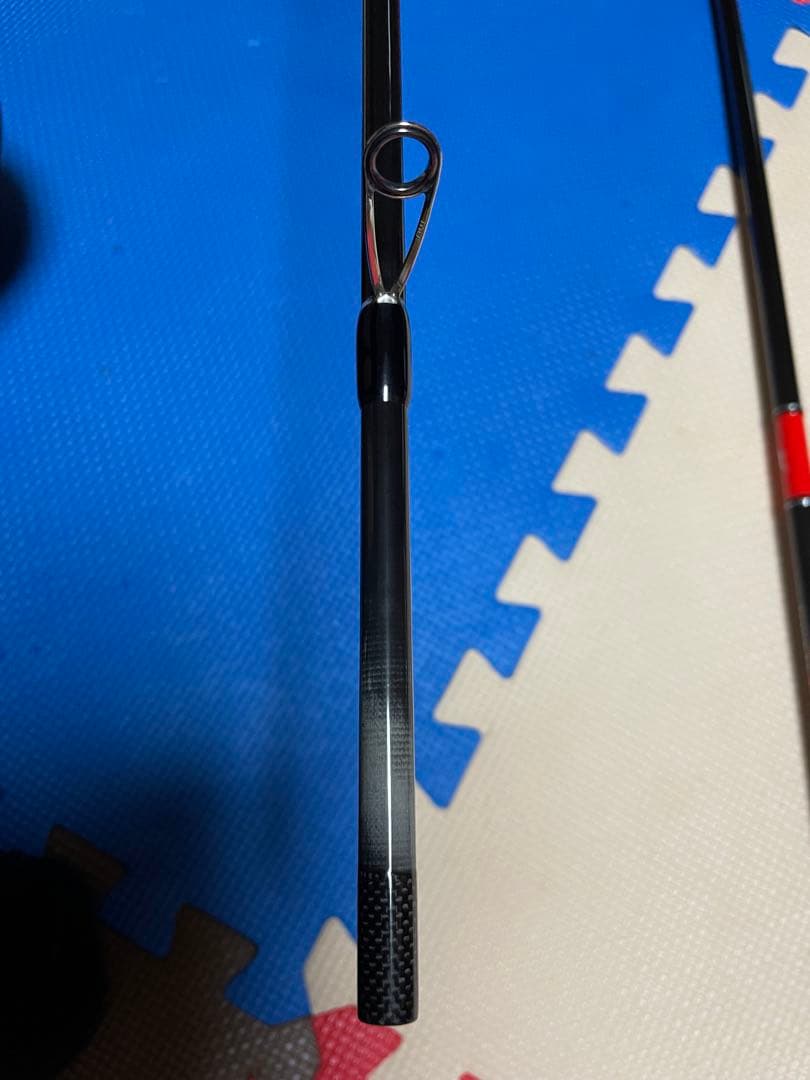 フージン Foolin RS リンクス 93M 超美品