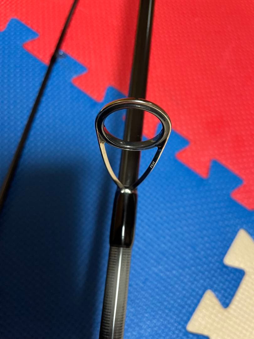 フージン Foolin RS リンクス 93M 超美品