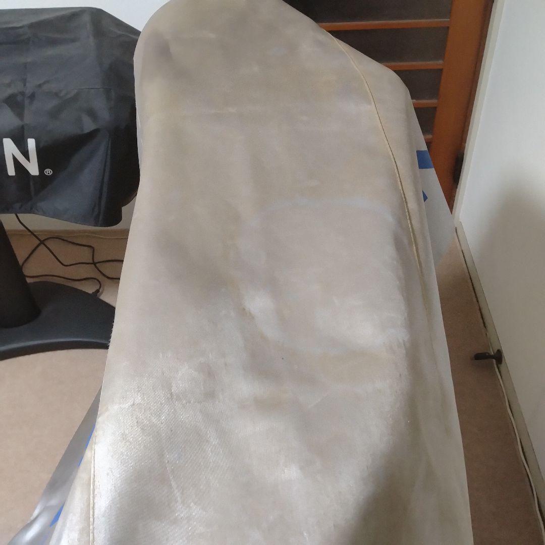 GOSEN テニスストリングマシン　ジャンク品