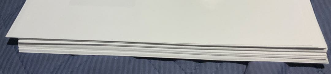 119回歯科医師国家試験対策　麻布デンタルアカデミー　全国模試3回目　裁断済