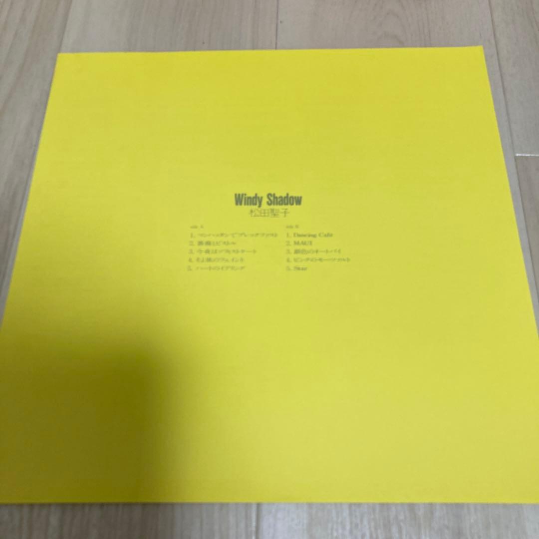 【美品】マスターサウンドTinker Bell 　Windy Shadow