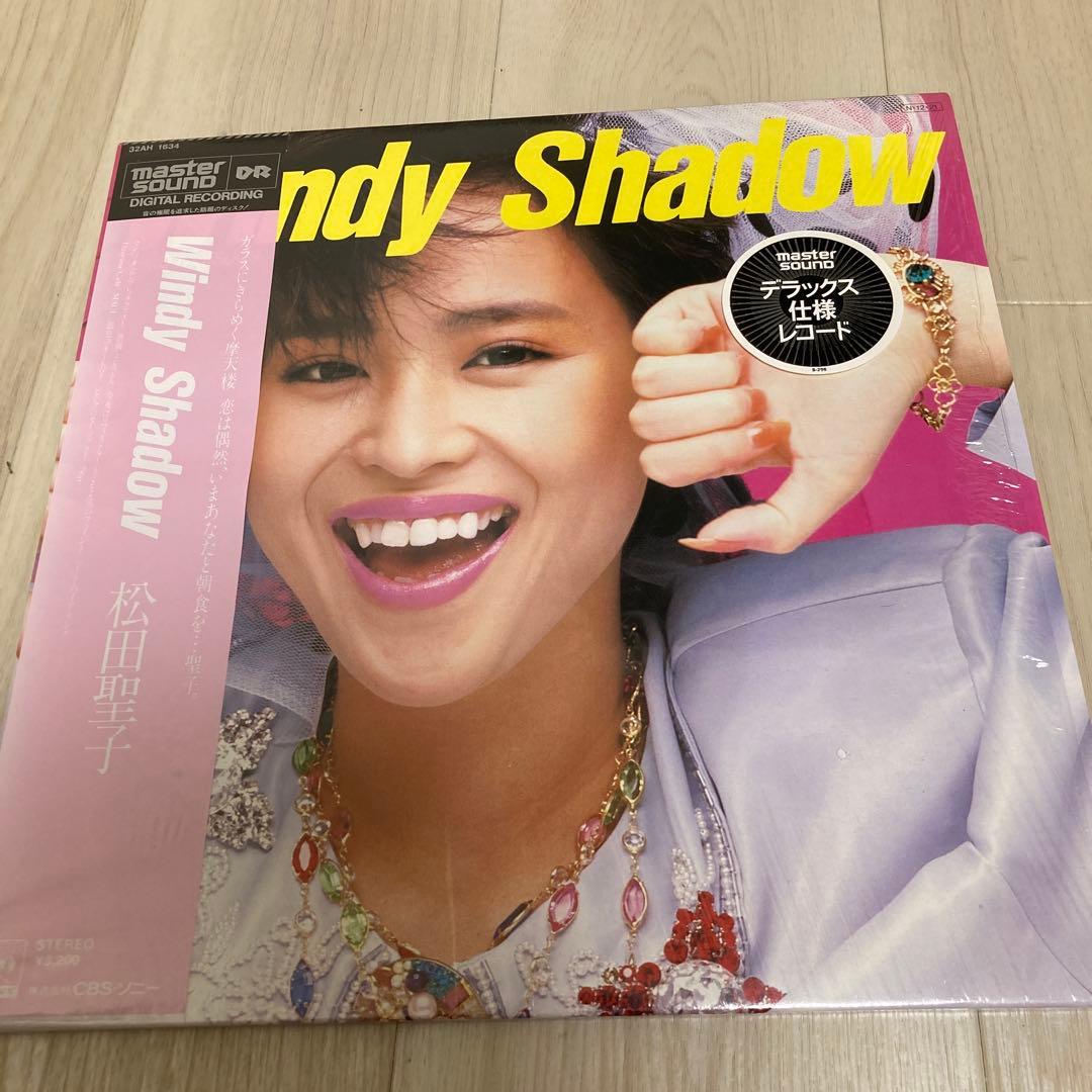 【美品】マスターサウンドTinker Bell 　Windy Shadow